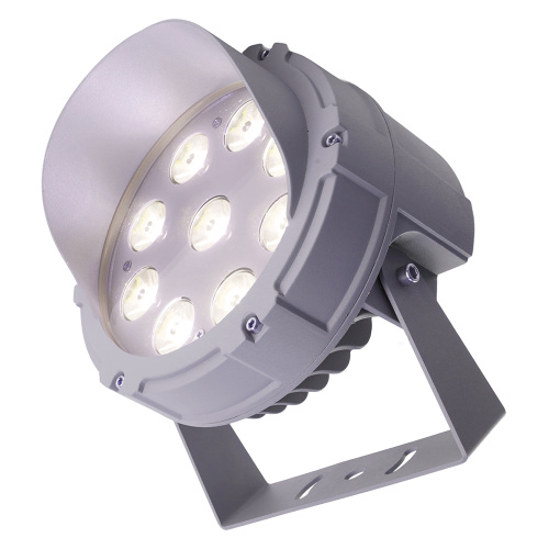 Светодиодный светильник ландшафтно-архитектурный Feron LL-701  85-265V 18W 2700K IP65 фото 7