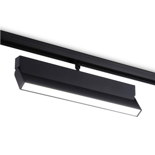 Трековый светодиодный светильник Ambrella light Track System Magnetic GL4066 Трековый светодиодный светильник Ambrella light Track System Magnetic GL4066