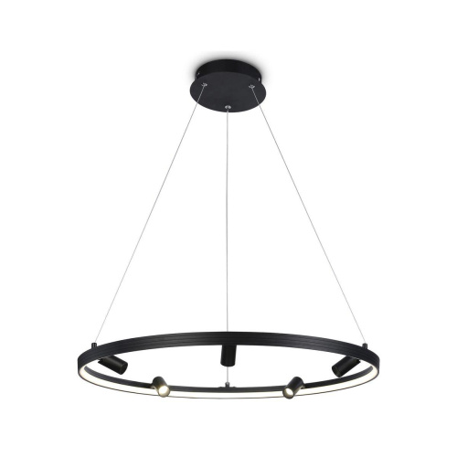 Подвесная светодиодная люстра Ambrella light Comfort Line FL5289 Подвесная светодиодная люстра Ambrella light Comfort Line FL5289