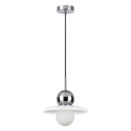 Подвесной светильник Odeon Light Hatty 5014/1A Подвесной светильник Odeon Light Hatty 5014/1A