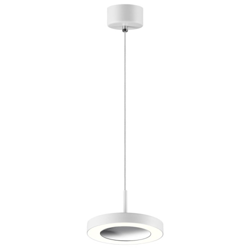 359280 OVER NT23 280 белый Светильник накладной светодиодный IP20 LED 18W 85-265V 1350Лм 3000К MIRROR 359280 OVER NT23 280 белый Светильник накладной светодиодный IP20 LED 18W 85-265V 1350Лм 3000К MIRROR
