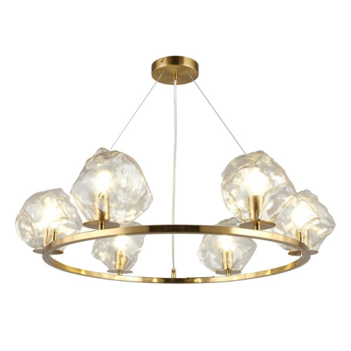 Люстра подвесная OML-68003-06 Люстра подвесная OML-68003-06