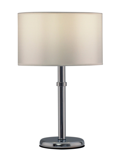 Лампа настольная Moderli V11133-1T Oblivio Лампа настольная Moderli V11133-1T Oblivio