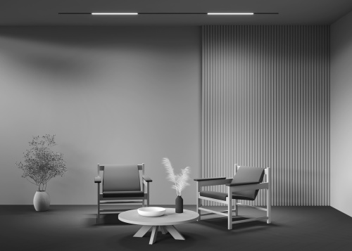 Трековый светильник Technical TR074-2-20W3K-B фото 4 Трековый светильник Technical TR074-2-20W3K-B фото 4