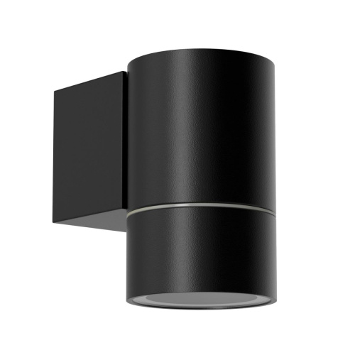 Уличный настенный светильник Favourite Bonum 4795-1W фото 3