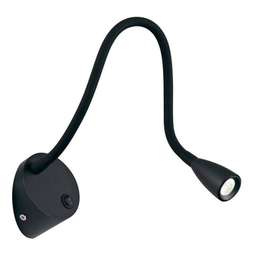 Бра DesignLed WL Bed BQ004103-A-3-BL-WW 002896 Бра DesignLed WL Bed BQ004103-A-3-BL-WW 002896