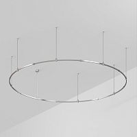 Основание ART-APRIORI-ROUND-ROD-800-R3000 (TN) Arlight 050203