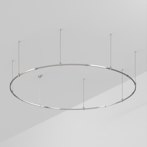 Основание ART-APRIORI-ROUND-ROD-800-R3000 (TN) Arlight 050203
