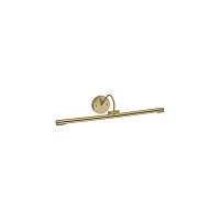 Светильник для картин Elstead Lighting ALTON-PL-L-BB