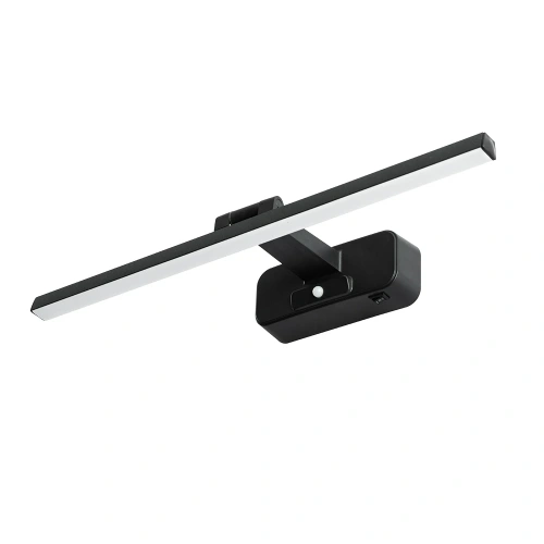 Подсветка для картин Arte Lamp PICTURE LIGHTS LED A7708AP-1BK Подсветка для картин Arte Lamp PICTURE LIGHTS LED A7708AP-1BK