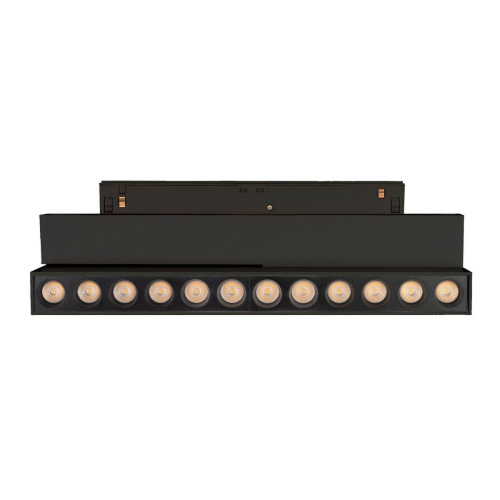 Трековый светодиодный светильник Arlight Mag-Orient-Laser-Fold-S230-12W Warm3000 034643(1) Трековый светодиодный светильник Arlight Mag-Orient-Laser-Fold-S230-12W Warm3000 034643(1)