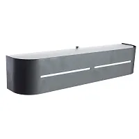 Декоративная подсветка Arte Lamp COSMOPOLITAN A7210AP-2BK
