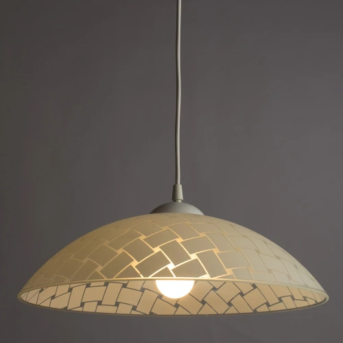 Подвесной светильник Arte Lamp CUCINA A3421SP-1WH фото 2