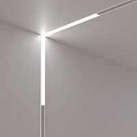 Slim Magnetic L03 Трековый светильник 24W 4200K Link белый 85029/01 85029/01