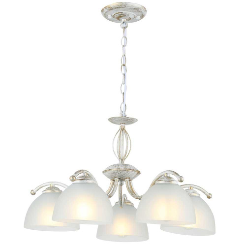 Потолочная люстра Rivoli Valerie 9169-305 Б0060980 Потолочная люстра Rivoli Valerie 9169-305 Б0060980