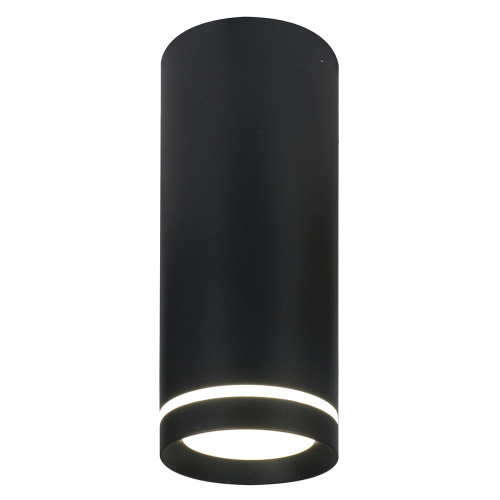 Спот Escada 20009SMU/02 LED 12W 4200K черный матовый Спот Escada 20009SMU/02 LED 12W 4200K черный матовый