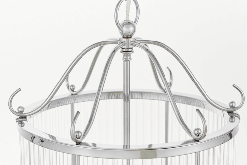 Подвесная люстра Lumina Deco Boston LDP 1235-6 CHR фото 6 Подвесная люстра Lumina Deco Boston LDP 1235-6 CHR фото 6
