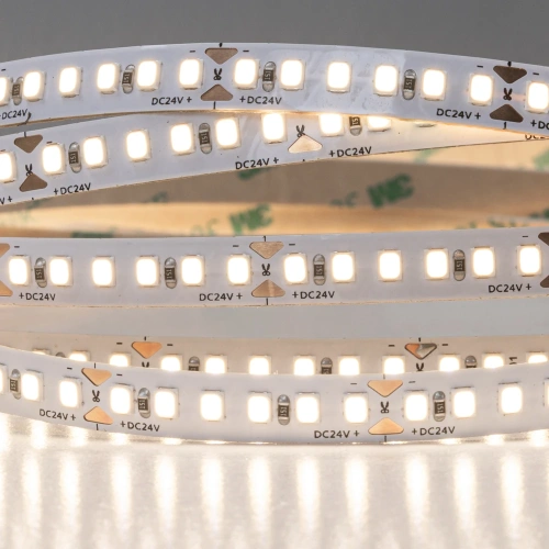 Светодиодная лента 24V 14,4W/m 4000К 5м Arte Lamp TAPE A2418008-02-4K фото 3