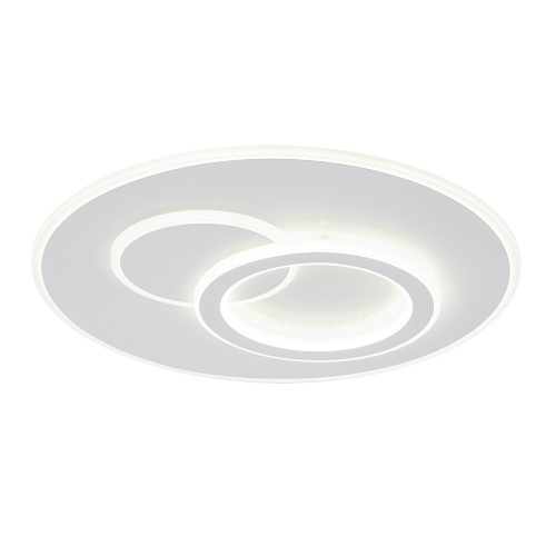 Потолочный светильник Escada 10296/3 LED*65W White Потолочный светильник Escada 10296/3 LED*65W White