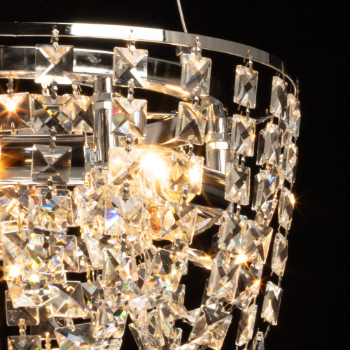 Люстра De City Линген фото 4