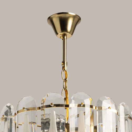 Люстра De City Аделард фото 9 Люстра De City Аделард фото 9