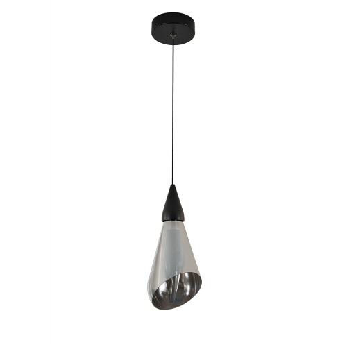 Подвесной светильник 11049/1P Black фото 2 Подвесной светильник 11049/1P Black фото 2