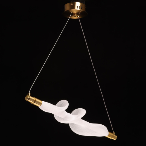 Люстра De City Мадлен фото 5 Люстра De City Мадлен фото 5