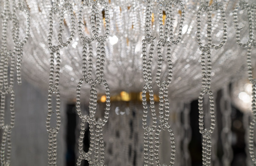 Люстра EX02-5 фото 3