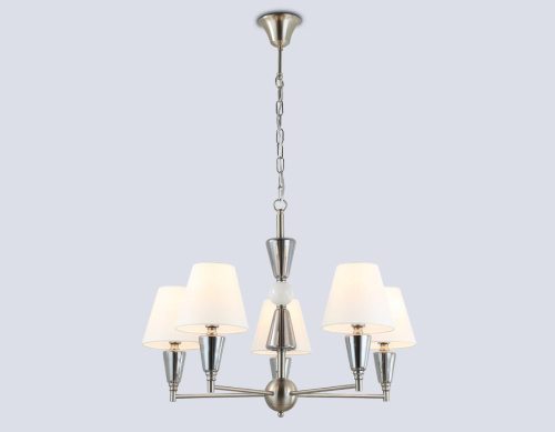 Подвесная люстра Ambrella light High light LH75253