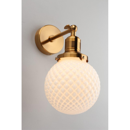 Светильник настенный (Бра) APL.302.01.01 фото 14 Светильник настенный (Бра) APL.302.01.01 фото 14