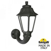 Fumagalli Светильник уличный настенный FUMAGALLI OFIR/ANNA E22.132.000.AYE27