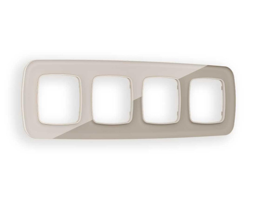 Рамка AMBRELLA VOLT OF350604