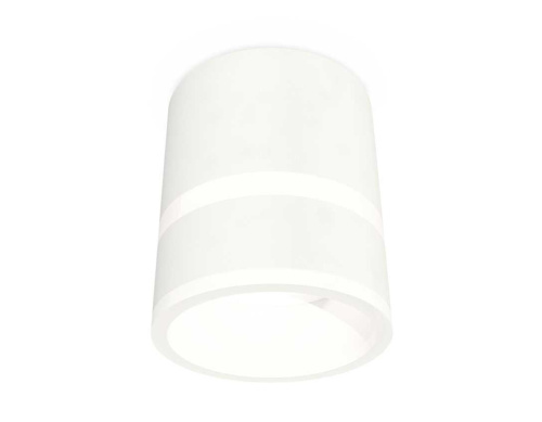 Комплект накладного светильника Ambrella light Techno Spot XS (C8110, N8444) XS8110005