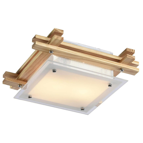 Потолочный светильник Arte Lamp 94 A6460PL-3BR фото 2