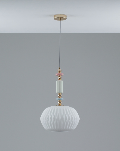Светильник подвесной Moderli V11174-1P Charm фото 3