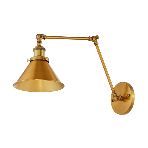 Бра Lumina Deco Gubi LDW B005-2 MD фото 6