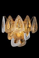 Бра Finezza FL1092-3W