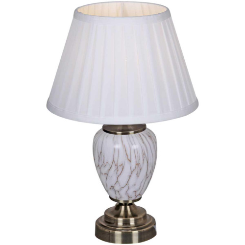 Настольная лампа Reluce 29512-0.7-01 Настольная лампа Reluce 29512-0.7-01