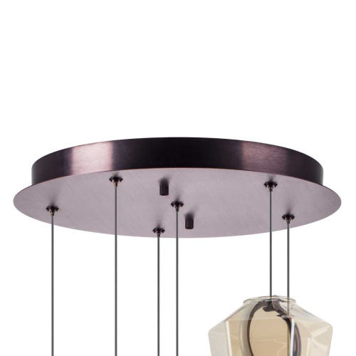 Люстра подвесная Caramello Lightstar 796169 фото 2