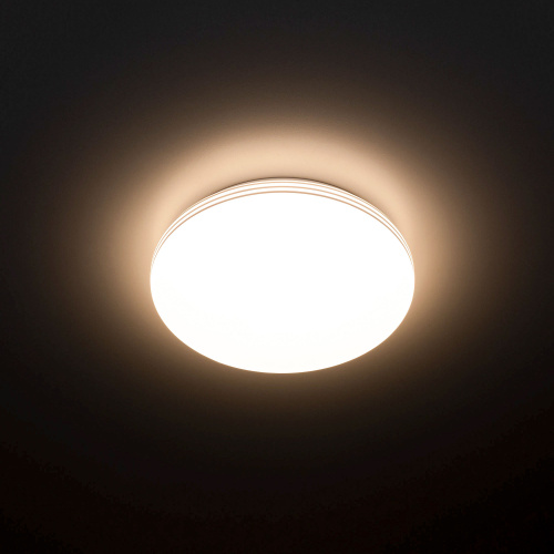 Citilux Симпла CL71424SV LED Светильник с датчиком движения фото 3 Citilux Симпла CL71424SV LED Светильник с датчиком движения фото 3