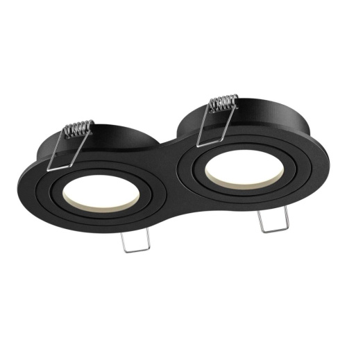 Светильник встраиваемый Novotech MORUS 371024 фото 3