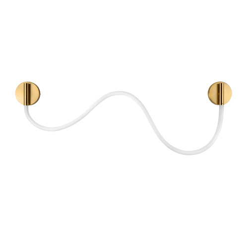 10388W Brass Настенный светильник LOFT IT Thread фото 5