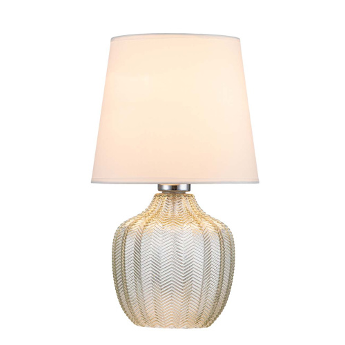 Настольный светильник Escada 10194/L E27*40W Clear Настольный светильник Escada 10194/L E27*40W Clear