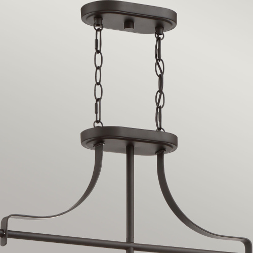 Люстра Quoizel, Арт. QZ-TRILOGY-ISLE-OZ фото 5