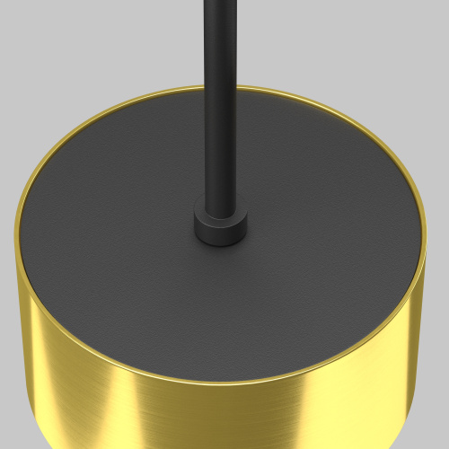 Подвесной светильник Technical P102PL-12W4K-BS фото 9 Подвесной светильник Technical P102PL-12W4K-BS фото 9