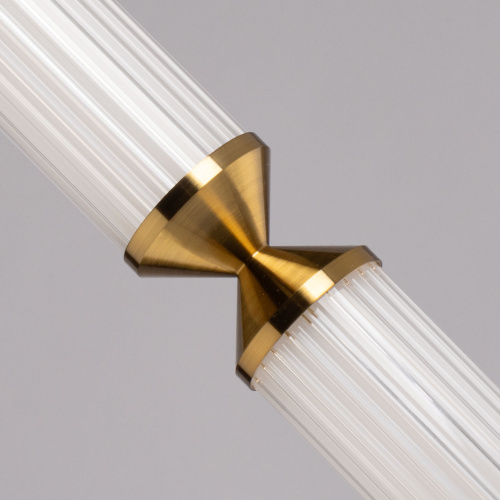 Подвесной светильник De City Мадлен 424017801 фото 3 Подвесной светильник De City Мадлен 424017801 фото 3