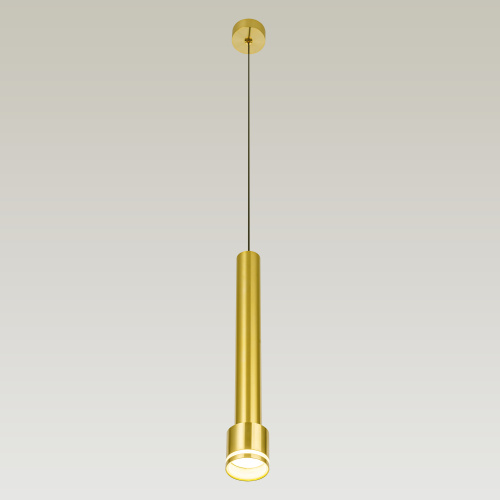 Citilux Bruno CL565012 Подвесной светильник Бронза фото 3 Citilux Bruno CL565012 Подвесной светильник Бронза фото 3
