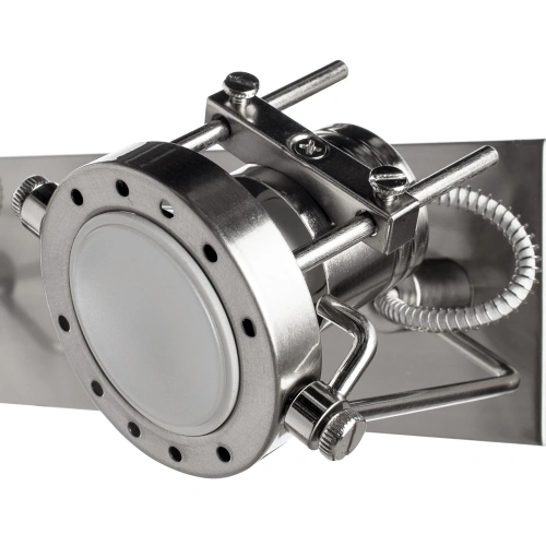 Спот Arte Lamp COSTRUTTORE A4300AP-2SS фото 3