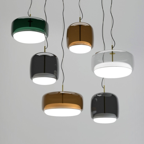 Подвесной светильник JUBE SP P фото 5