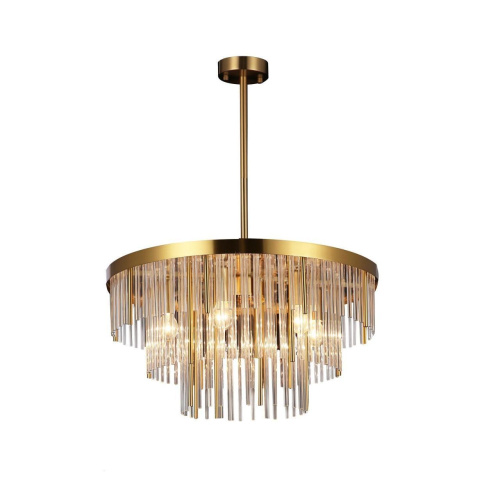 Подвесная люстра Favourite Massae 3053-6P Подвесная люстра Favourite Massae 3053-6P